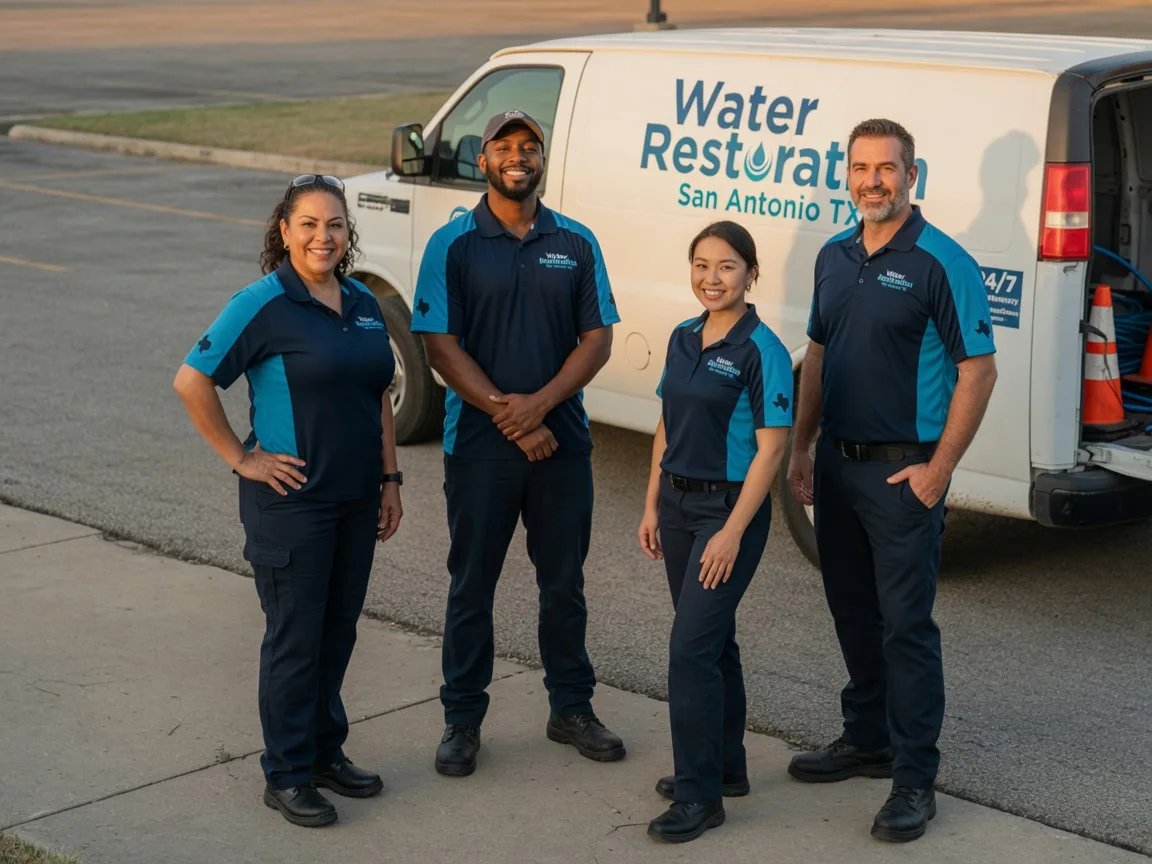 Water Damage Repair company in Mercer Island, WA
